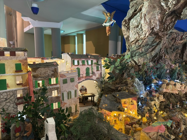 La Magia delle Feste