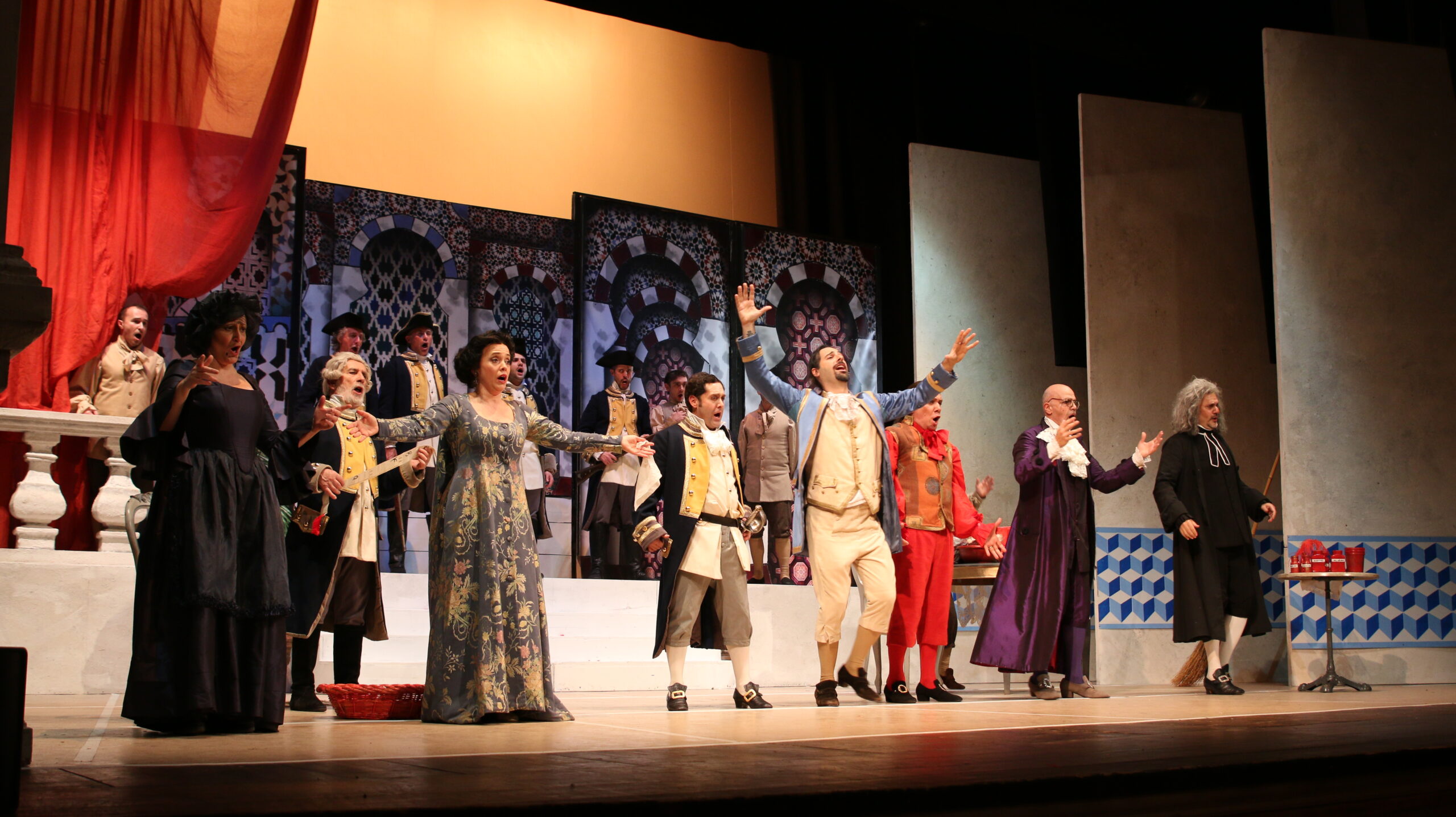 Al via le stagioni teatrali di Imperia e Ventimiglia: grandi artisti e imperdibili spettacoli in arrivo Il Teatro Cavour di Imperia e il Teatro Comunale di Ventimiglia sono pronti a inaugurare le stagioni teatrali 2024/2025, offrendo un’esperienza culturale che abbraccia teatro, musica, danza e letteratura. Due…