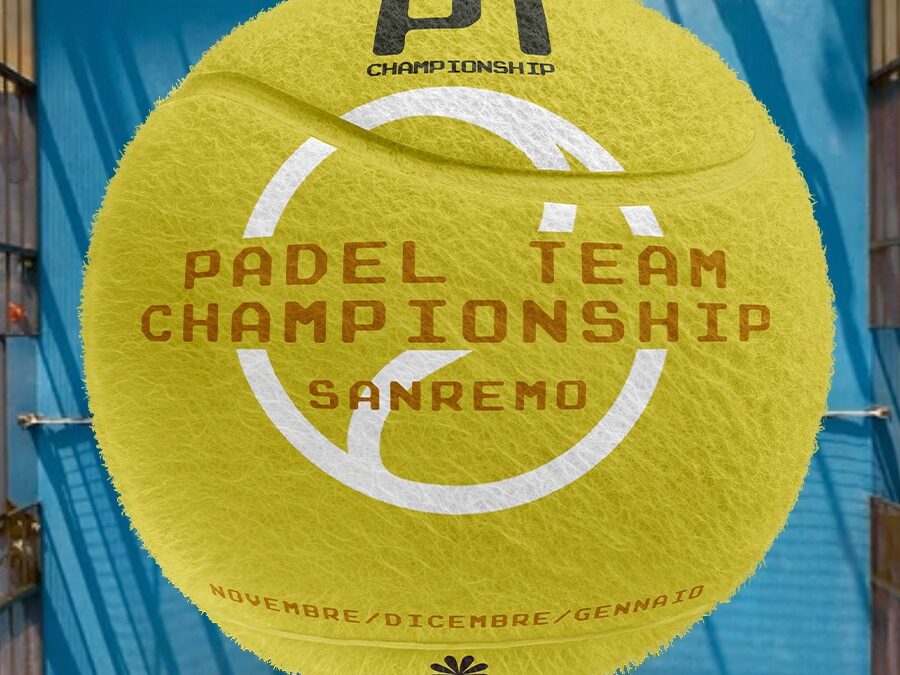 PadelTeam Championship: Giovani Talenti in Sfida a Sanremo