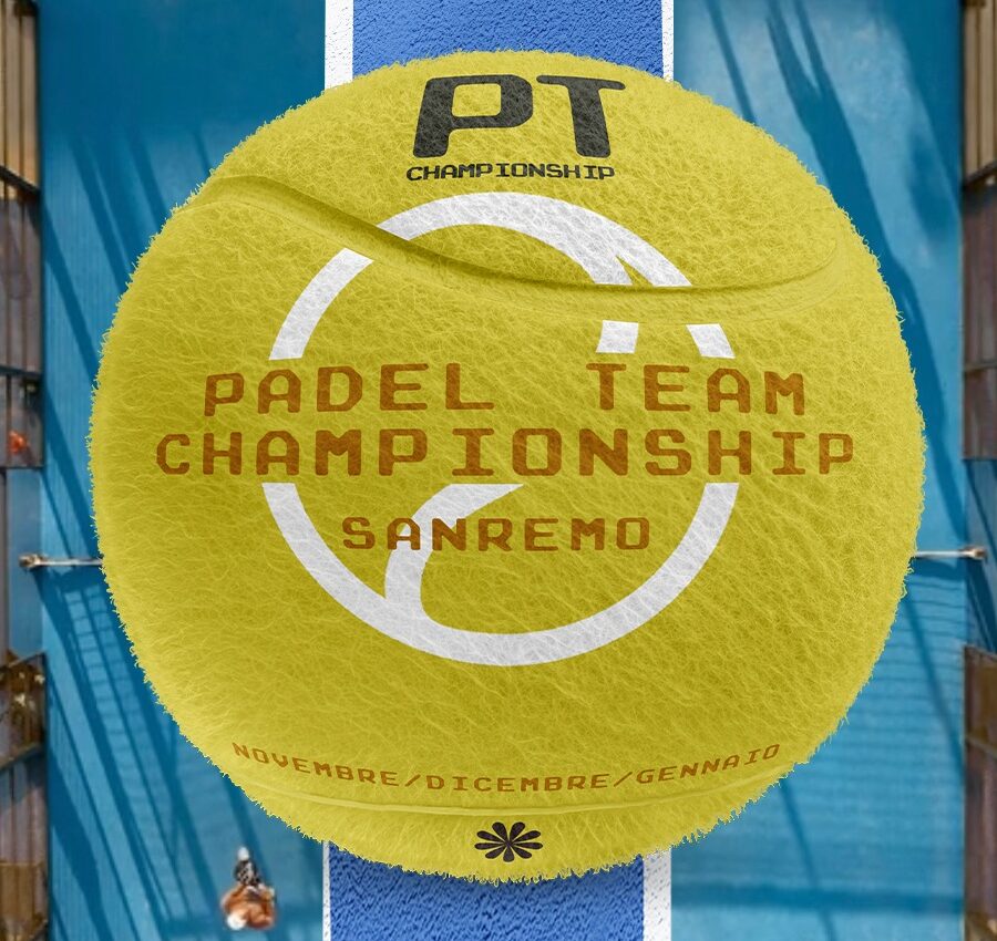 PadelTeam Championship: Giovani Talenti in Sfida a Sanremo Tutto è pronto per il via al PadelTeam Championship, il torneo che vedrà protagonisti 22 giovani del ponente ligure, pronti a sfidarsi per conquistare il titolo. L’evento, ospitato dal Circolo…