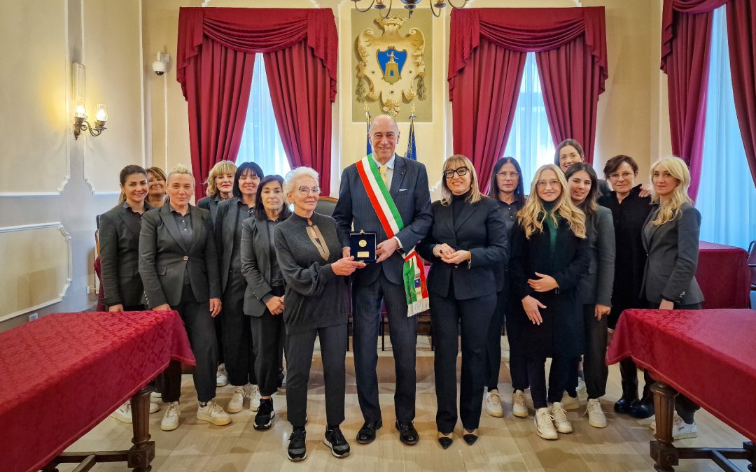 Alassio celebra Spinnaker