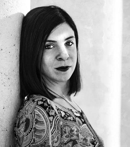 Antonella Lattanzi ai Martedì Letterari con “Capire il cuore altrui”