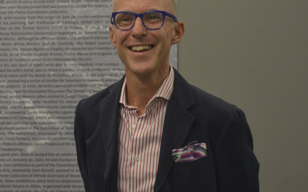 TERZA EDIZIONE BORSA DI STUDIO DEDICATA A GIANNI FRANZONE