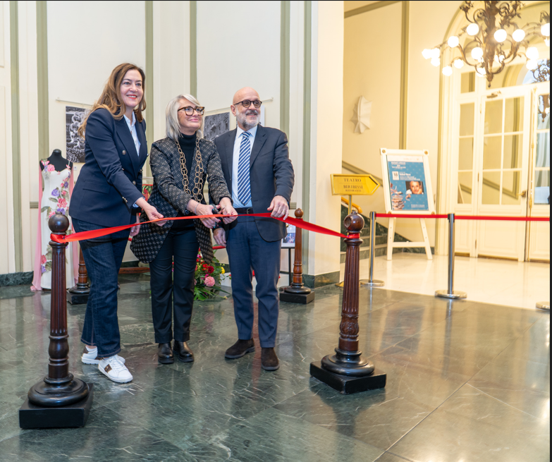 Sanremo, Casinò in festa per i 120 anni: la storia si svela in una mostra