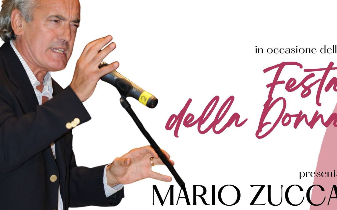 Alassio celebra la Festa della Donna con lo spettacolo “Tutte le donne della mia vita”