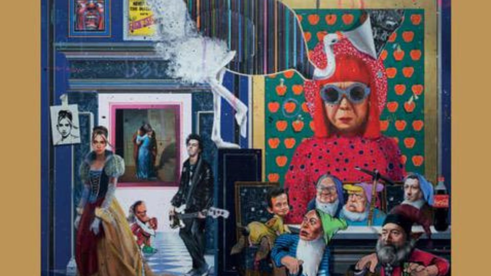 Alassio celebra l’arte moderna: presentazione del CAM n. 60 tra immagini e ispirazioni Venerdì 21 marzo, l’Auditorium della Biblioteca Civica Renzo Deaglio di Alassio si trasforma nel cuore pulsante dell’arte moderna, ospitando la presentazione del prestigioso Catalogo dell’Arte Moderna (CAM) n. 60, edito…