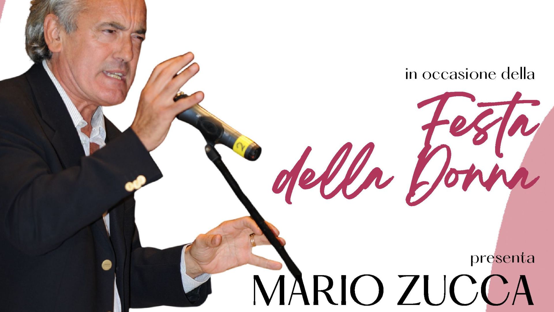 Alassio celebra la Festa della Donna con lo spettacolo “Tutte le donne della mia vita” In occasione della Festa della Donna, l’Ex Chiesa Anglicana di Alassio ospiterà sabato 8 marzo 2025 alle ore 21:00 lo spettacolo “Tutte le donne della mia vita”, scritto e interpretato…