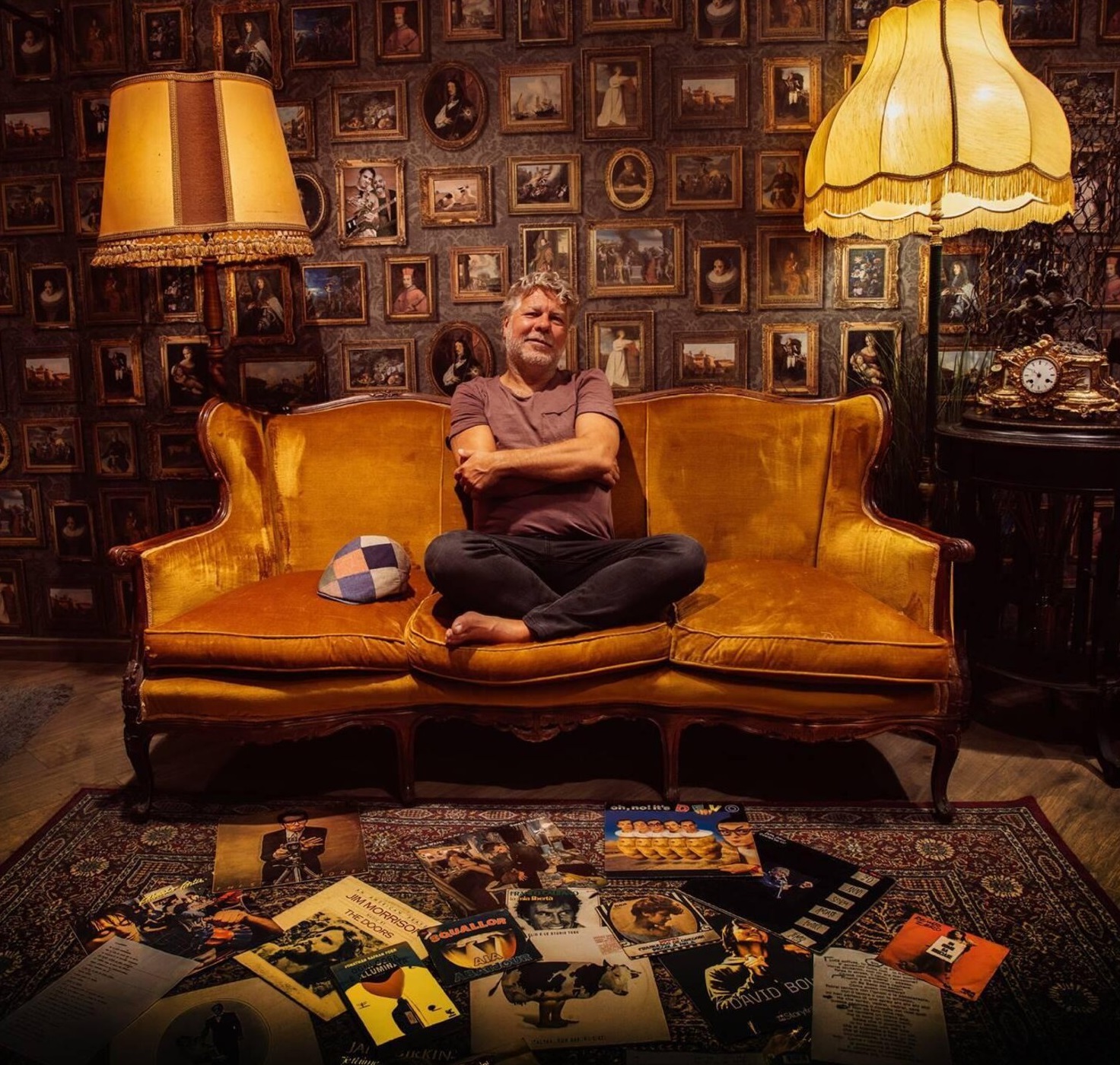 Alassio, Marco Ghini presenta “Mi faccio di vita” Domenica 9 marzo, l’ex Chiesa Anglicana ospiterà il lancio del nuovo vinile del medico-artista La musica di Marco Ghini torna a risuonare, questa volta su vinile. “Mi faccio di vita”…