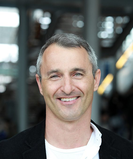 Eshkol Nevo per la prima volta ai Martedì Letterari di Sanremo