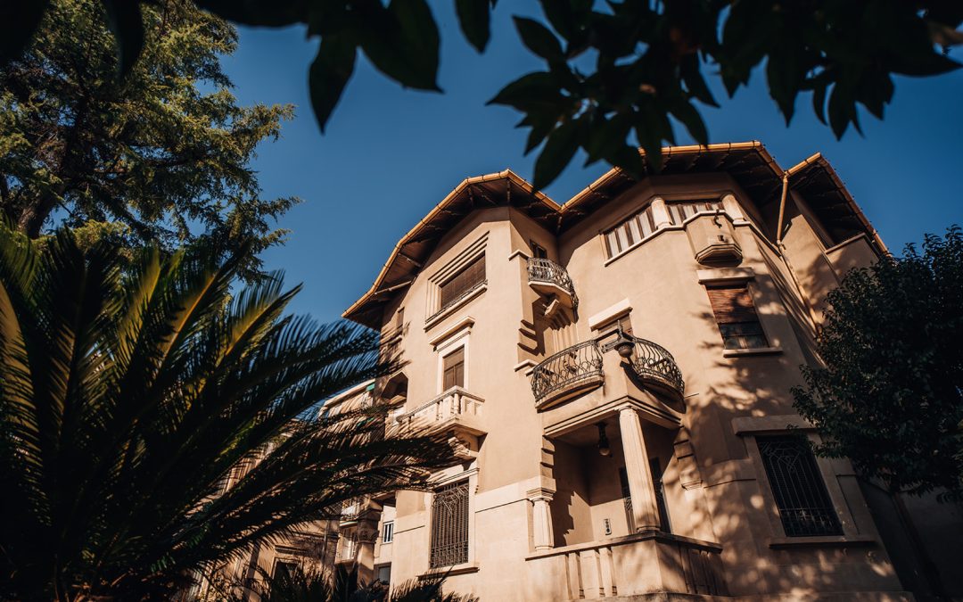 Torna l’evento di punta del FAI: 750 tesori aperti in tutta Italia per le Giornate di Primavera