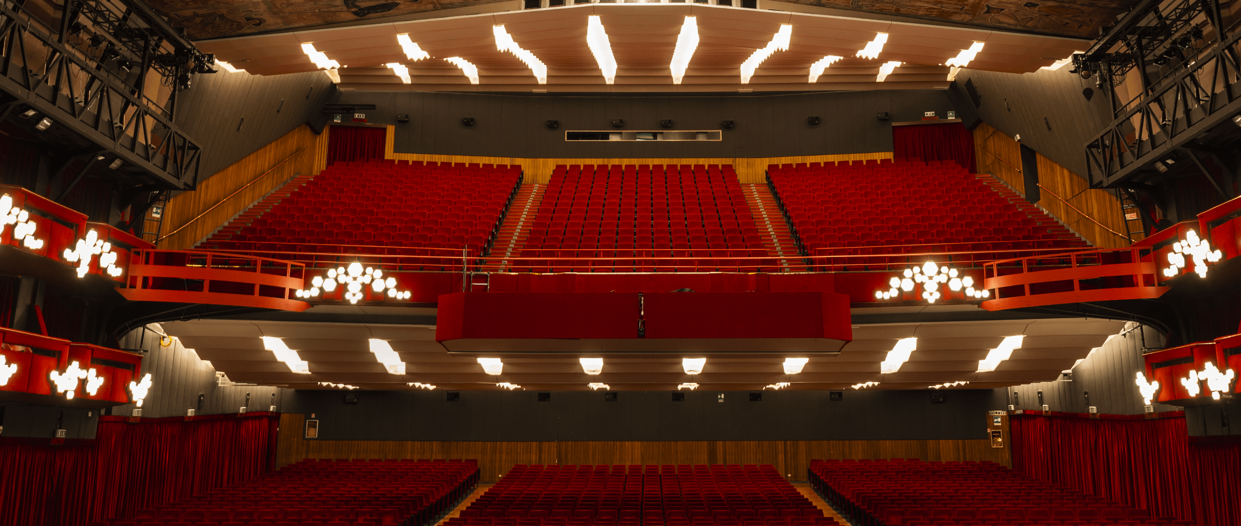 Settimana di Grande Cinema a Sanremo: Dal 15 al 21 Maggio Sanremo si prepara a una settimana all’insegna del cinema con una programmazione ricca e variegata che spazia dall’horror adrenalinico all’anteprima nazionale, passando per commedie e film d’autore. Ecco tutti i…