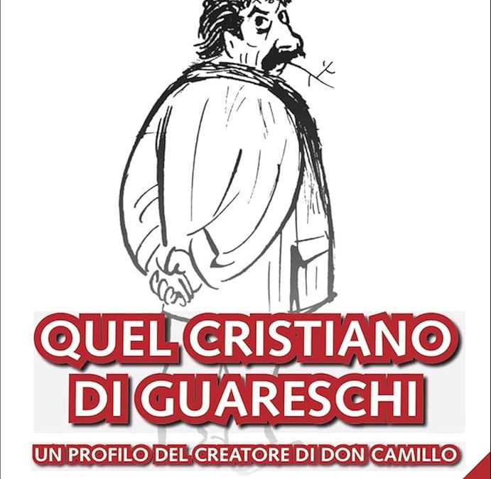 Paolo Gulisano illumina la figura di Guareschi ai Martedì Letterari