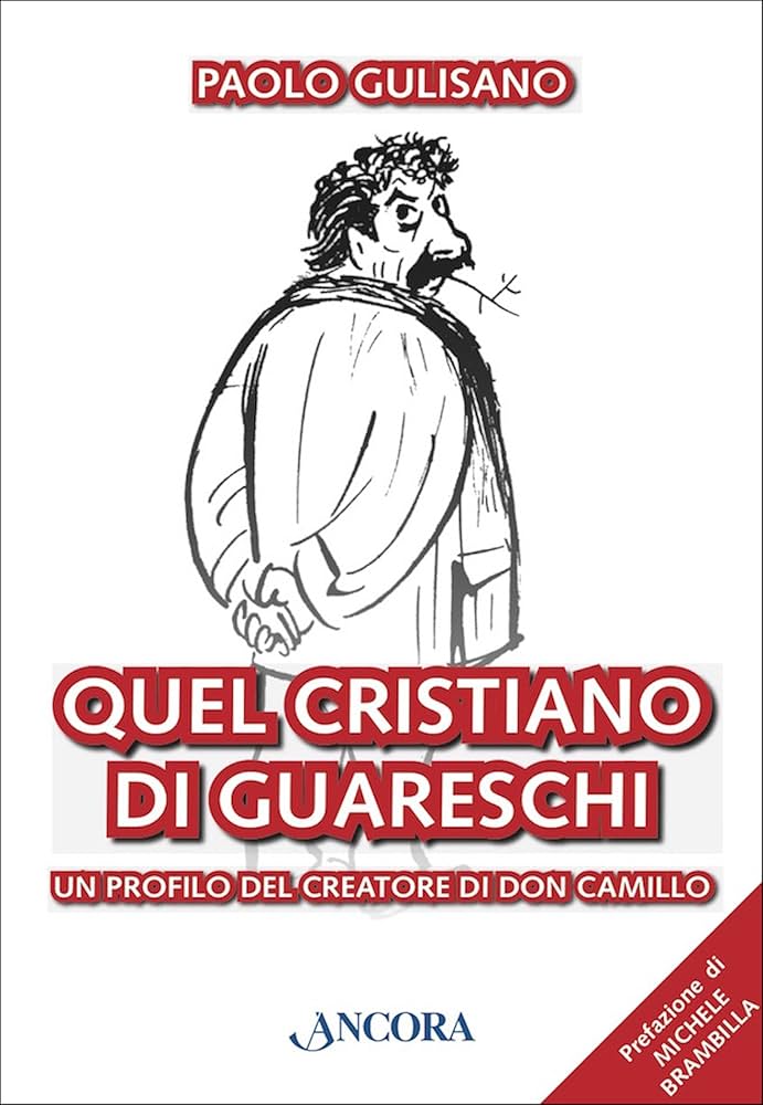 Paolo Gulisano illumina la figura di Guareschi ai Martedì Letterari Sanremo – Il Teatro dell’Opera si prepara ad ospitare un interessante appuntamento con i Martedì Letterari. Giovedì 24 aprile, alle ore 16.30, il protagonista sarà Paolo Gulisano, medico e scrittore,…