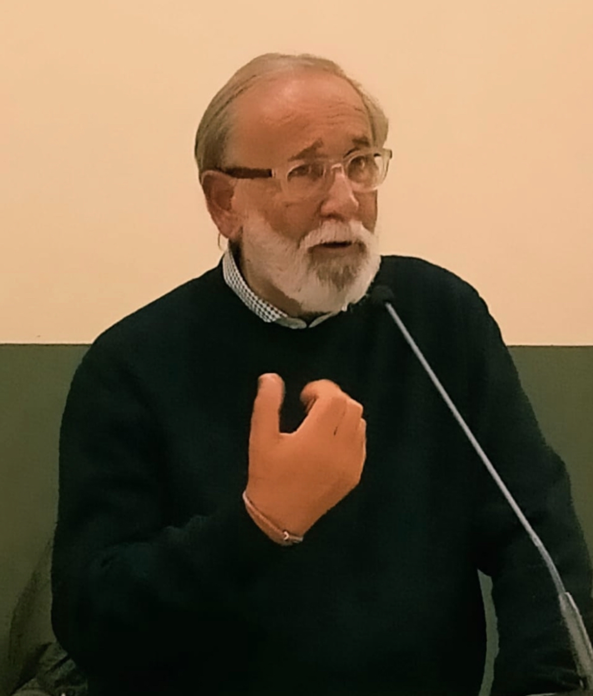 San Bartolomeo al Mare celebra l’Anniversario della Liberazione con “Il Tea con l’Autore” e Daniele La Corte San Bartolomeo al Mare (IM) – In occasione dell’80° anniversario della Liberazione, l’appuntamento con “Il Tea con l’Autore” si terrà eccezionalmente mercoledì 23 aprile alle ore 16:30 presso la Sala…