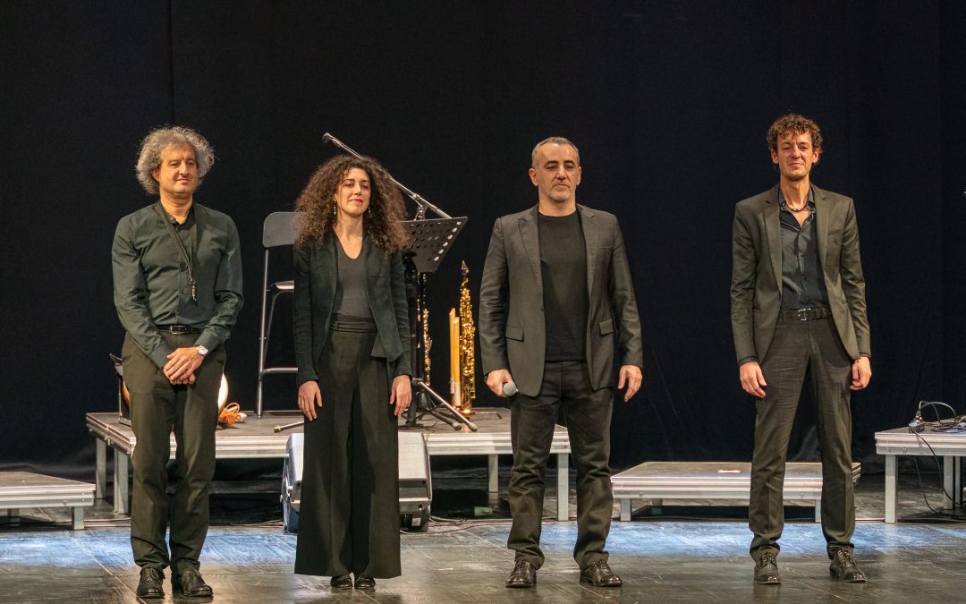 Ventimiglia si prepara ad accogliere la quinta edizione dell’Albintimilium Theatrum fEst nel segno della ritrovata sinergia istituzionale