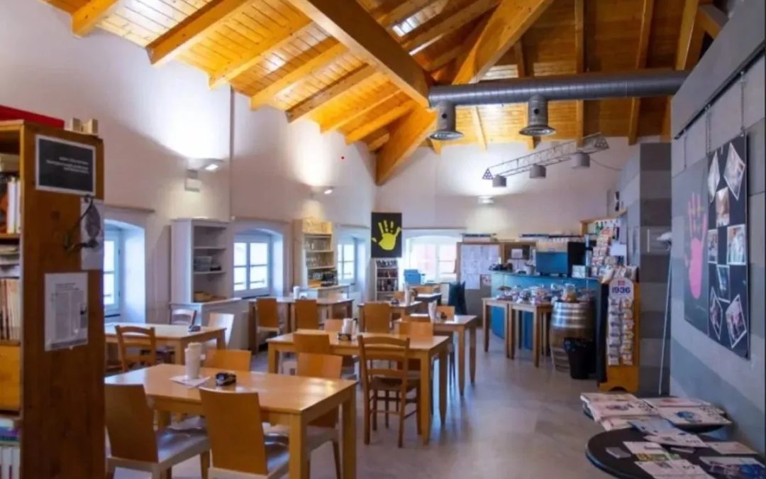 Alassio: Sapori e Solidarietà in Tavola al Social Bar “NonUnoMeno”