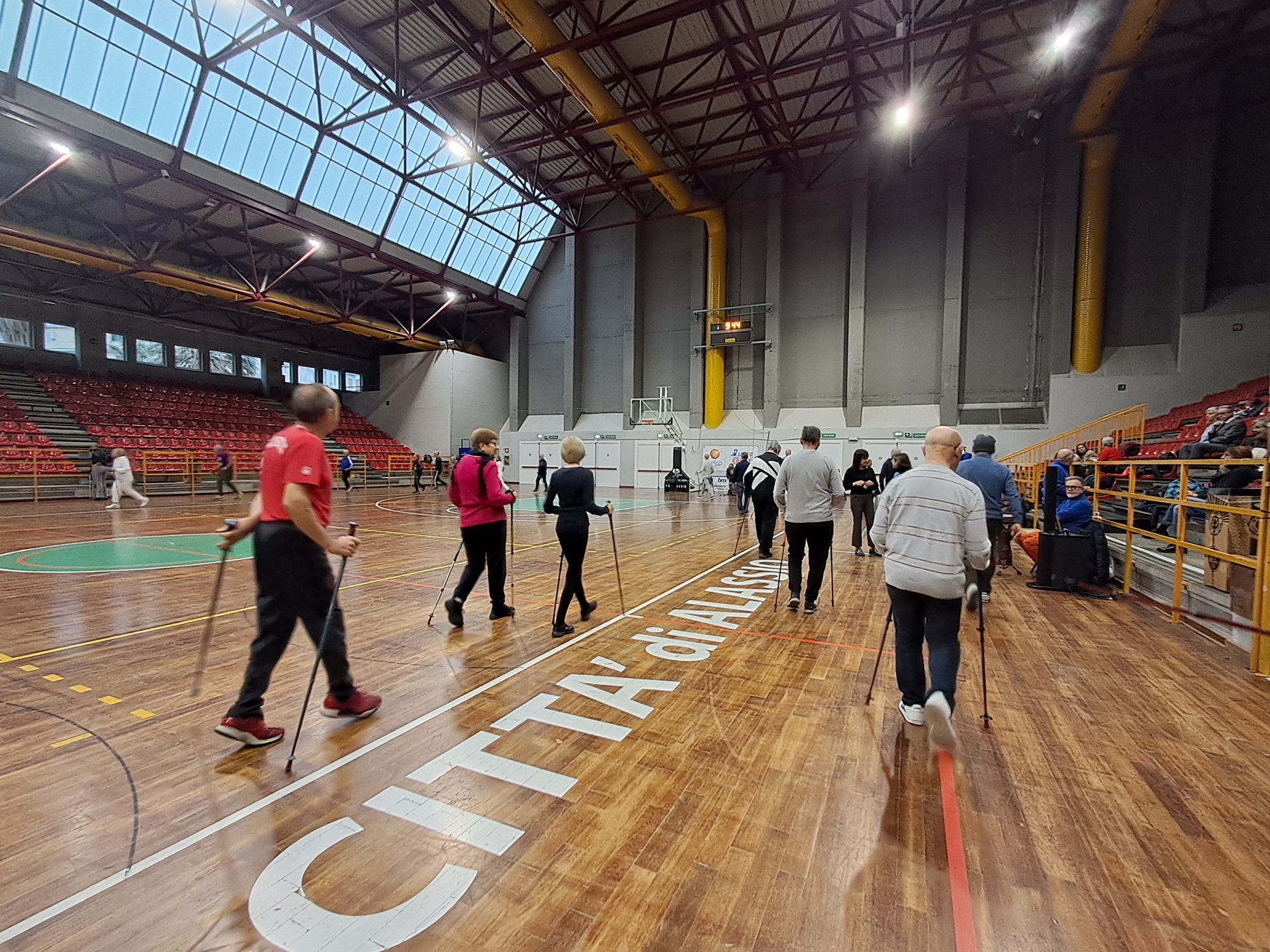 Alassio al Centro della Lotta al Parkinson: L’Evento Conquista la Fondazione Michael J. Fox Alassio – La città di Alassio si prepara a diventare un punto di riferimento nella lotta contro il Parkinson, con un’intera giornata dedicata alla malattia che ha già catturato l’attenzione…