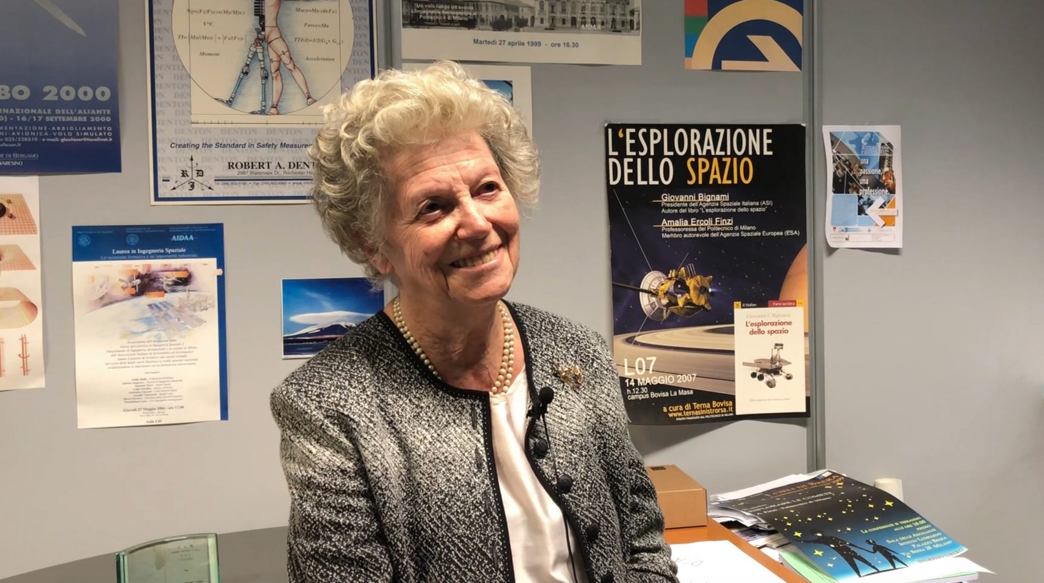 Sanremo celebra i 400 anni di Cassini con le “Ragazze della Luna” Sanremo – I Martedì Letterari del Casinò di Sanremo si preparano a celebrare un’occasione speciale: il 400° anniversario della nascita dell’astronomo Giandomenico Cassini. L’inaugurazione dei festeggiamenti avverrà giovedì 22 maggio…