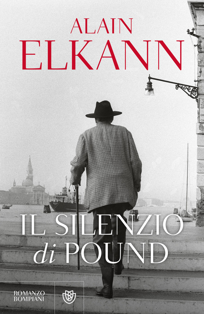 Alain Elkann protagonista dei Martedì Letterari con il suo “Il silenzio di Pound” Sanremo – Giovedì 8 maggio alle ore 17:00, il Teatro dell’Opera ospiterà un nuovo appuntamento con i prestigiosi Martedì Letterari, curati da Marzia Taruffi. Protagonista dell’incontro sarà l’eclettico Alain Elkann,…