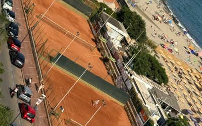 Arma di Taggia: Tennis e Solidarietà con il “Torneo del Cuore” per Fondazione Telethon