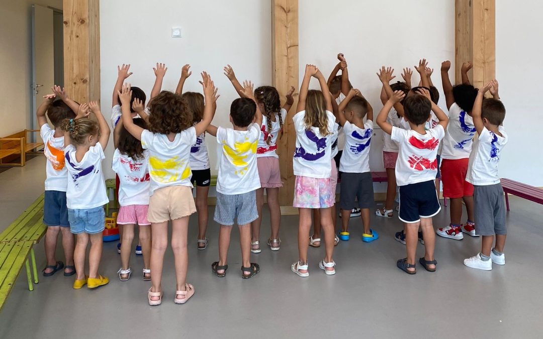 Alassio si prepara ad accogliere il “Campo Sole” 2025: un’estate di giochi, scoperte e mare per i più piccoli