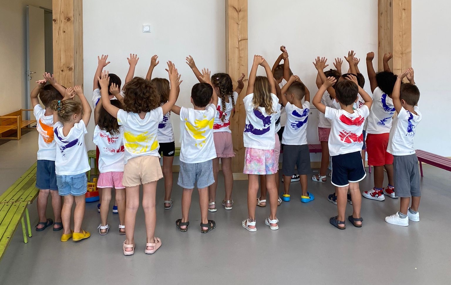 Alassio si prepara ad accogliere il “Campo Sole” 2025: un’estate di giochi, scoperte e mare per i più piccoli Alassio (SV) – L’estate 2025 si preannuncia all’insegna del divertimento e della socializzazione per i bambini di Alassio grazie al ritorno del “Campo Sole”. L’iniziativa comunale, promossa dall’Assessorato alle Politiche…