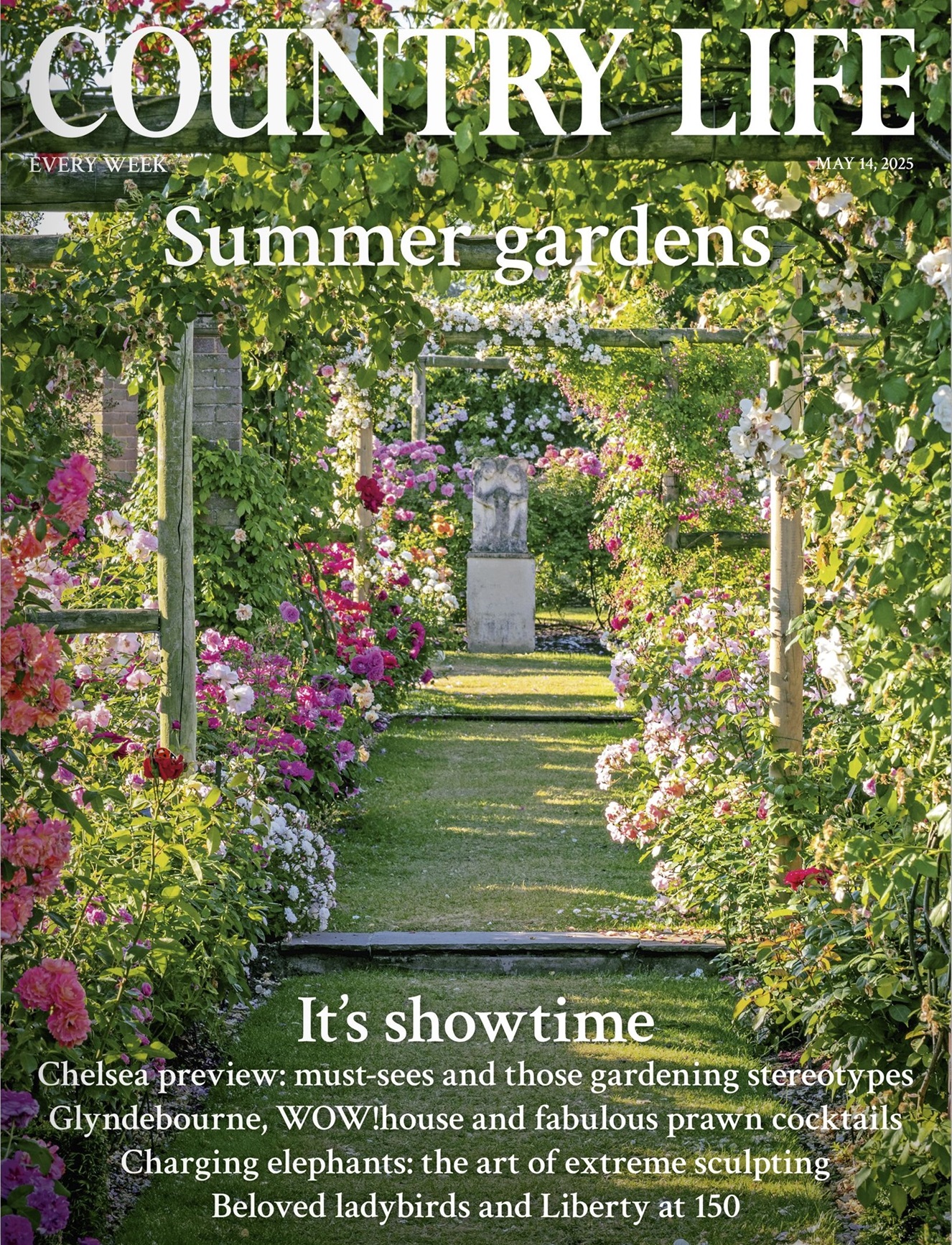 Villa della Pergola incanta “Country Life”: Un gioiello di Alassio sotto i riflettori britannici Alassio – La splendida Villa della Pergola e i suoi Giardini di Alassio sono stati celebrati con un ampio servizio sulla prestigiosa rivista britannica Country Life, una delle più autorevoli…