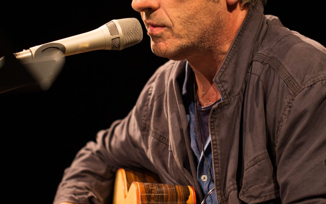 Imperia celebra De André: “La buona novella” gran finale di stagione al Teatro Cavour