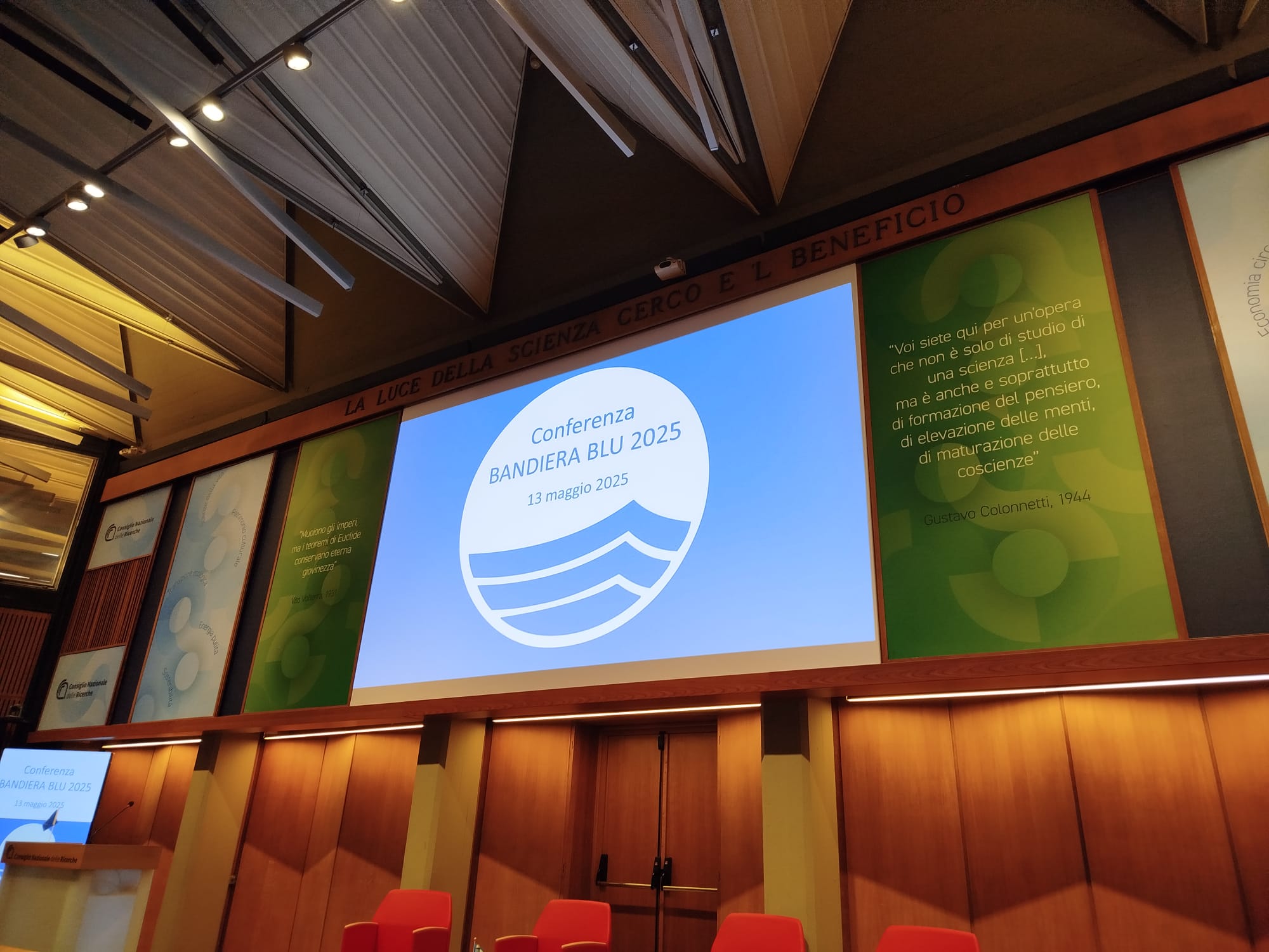 Liguria sventola ancora: Bordighera tra le eccellenze Bandiera Blu 2025 La Liguria si conferma anche per il 2025 una regione leader nel panorama nazionale per la qualità ambientale e l’offerta turistica, conquistando un significativo numero di Bandiere Blu, il prestigioso…