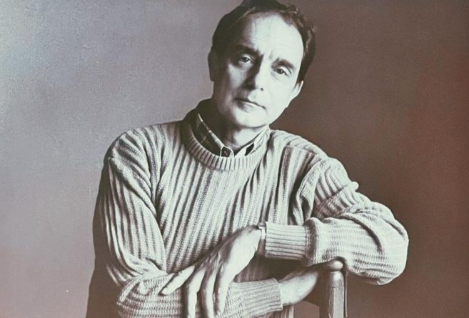 Langhe celebra Italo Calvino: un ciclo di incontri al Castello di Perno, storica sede Einaudi
