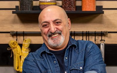 Chef Stellati al Casinò di Sanremo: Sold Out per Luca Pappagallo