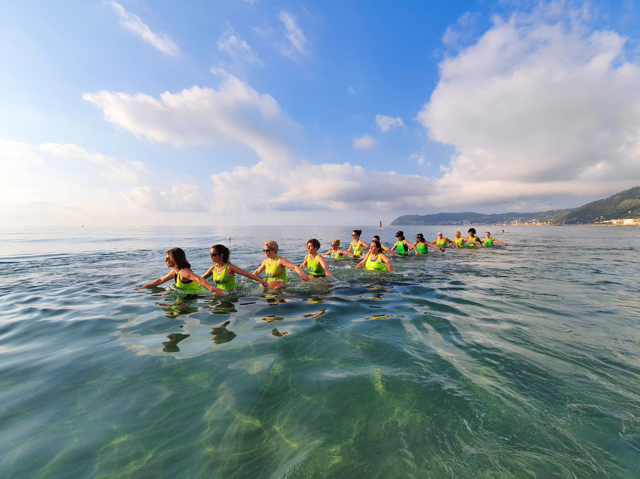 Oltre 200 Escursionisti Convergono sulla Baia del Sole: Alassio Celebra la Giornata dell’Escursionismo Alassio – Sarà una domenica all’insegna del movimento e della natura ad Alassio quella del 25 Maggio, che si prepara a ospitare la 35ª edizione della Giornata dell’Escursionismo. L’evento, patrocinato…