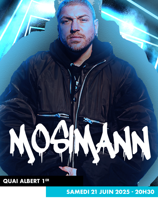 MOSIMANN in concerto gratuito per la Festa della Musica