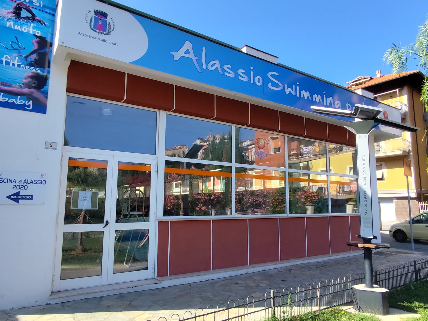 Gesco Alassio, trionfo ai Campionati Nazionali CSI Nuoto: un’ondata di medaglie e successi Lignano Sabbiadoro – Un’impresa memorabile quella della Gesco Nuoto Alassio ai Campionati Nazionali CSI Nuoto di Lignano Sabbiadoro, dove 14 giovani atleti, di età compresa tra gli 8 e i…