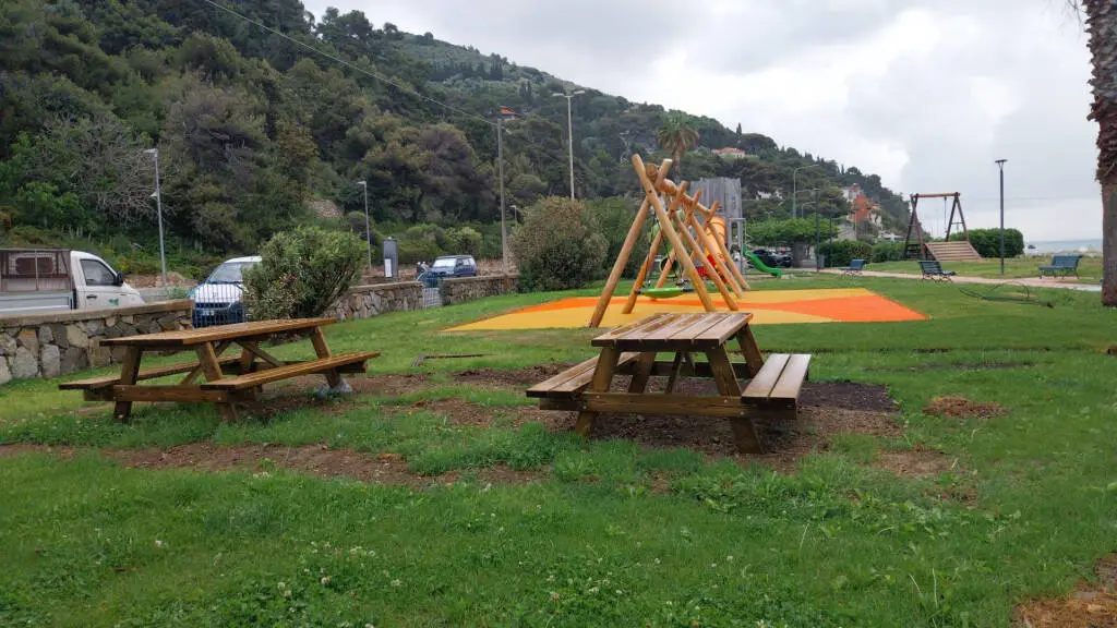 Imperia: Inaugurata la Nuova Area Fitness e Giochi al Parco della Rabina