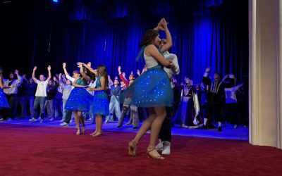 “Giò il mago delle stelle”: Sanremo celebra Giandomenico Cassini con una prima nazionale