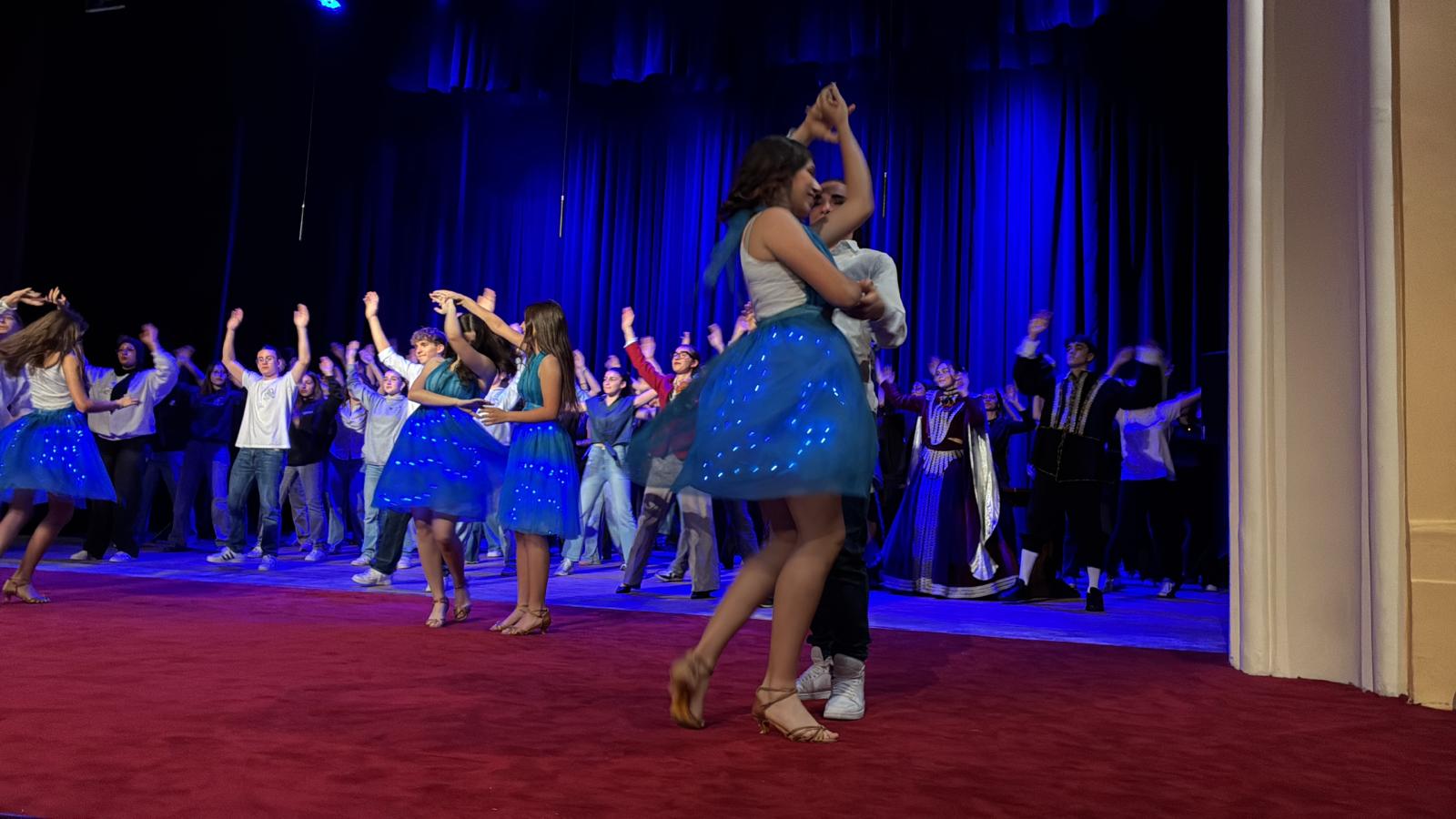 “Giò il mago delle stelle”: Sanremo celebra Giandomenico Cassini con una prima nazionale Domenica 8 giugno 2025, alle ore 16:00, il Teatro dell’Opera del Casinò di Sanremo ospiterà l’anteprima nazionale della pièce “Giò il mago delle stelle”, interpretata da Oreste Valente e diretta…