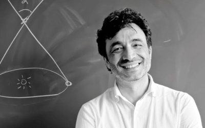 Viaggio tra “Altre Terre”: l’astrofisico Giovanni Covone svela i misteri dei pianeti extrasolari ai Martedì Letterari