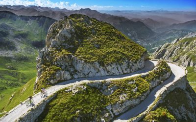 Via del Sale: apertura al pubblico con limitazioni per lavori di messa in sicurezza