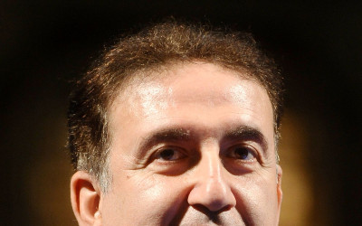 Roberto Giacobbo ai Martedì Letterari