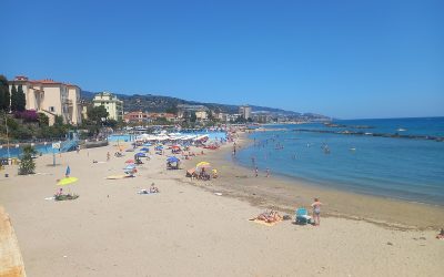 Taggia, un mare di eventi per il mese di agosto