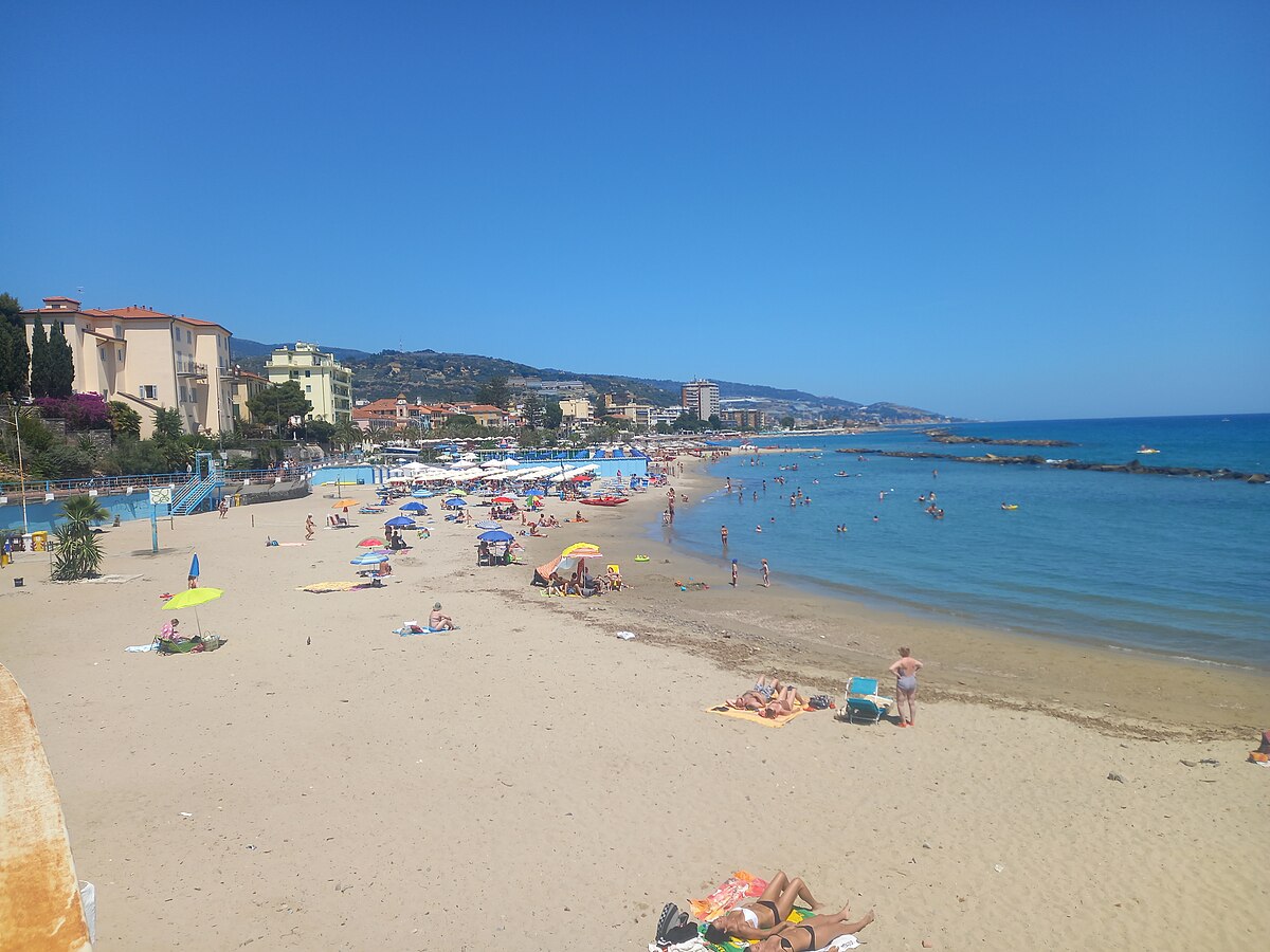 Taggia, un mare di eventi per il mese di agosto Oltre 50 manifestazioni e iniziative: musica, teatro, cultura, cabaret e sport, ecco il ricco calendario delle manifestazioni estive Prosegue l’estate di Taggia, con tanti eventi e manifestazioni per tutto agosto.…