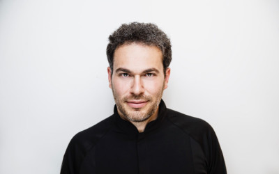 Ettore Pagano e Massimo Spada al Festival di Cervo